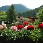 Bed & Breakfast Gaestehaus Pirker Finkenberg