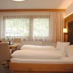 Gaestehaus Pirker Bed & Breakfast Finkenberg