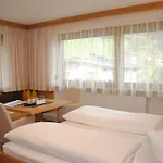 Bed & Breakfast Gaestehaus Pirker Finkenberg