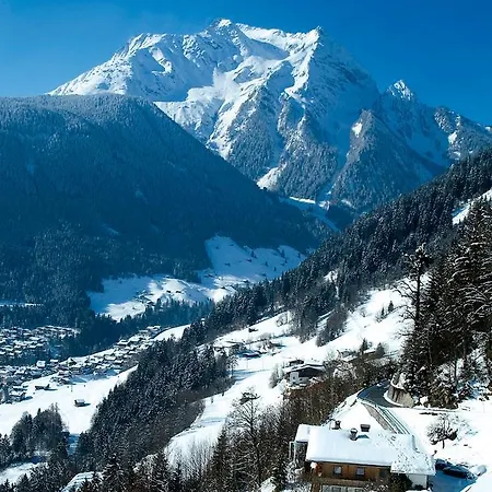 Gaestehaus Pirker Oda ve Kahvaltı