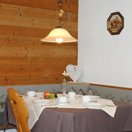 Gaestehaus Pirker 3* Finkenberg
