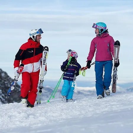 Bed and Breakfast Gaestehaus Pirker Φίνκενμπεργκ