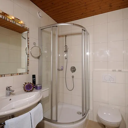 Gaestehaus Pirker فينكنبرغ