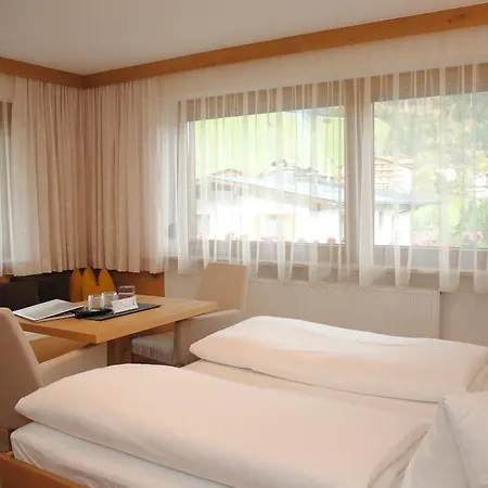 فندق مبيت وإفطار Gaestehaus Pirker فينكنبرغ