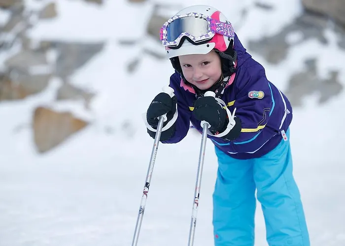 Gaestehaus Pirker Bed and Breakfast Φίνκενμπεργκ