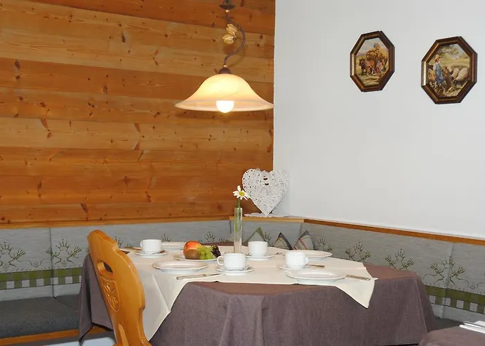 Gaestehaus Pirker 3* Finkenberg