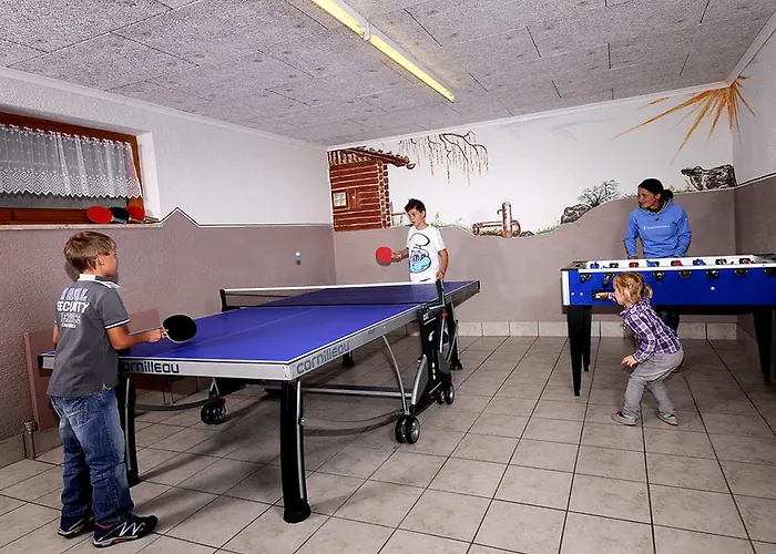 Gaestehaus Pirker Finkenberg