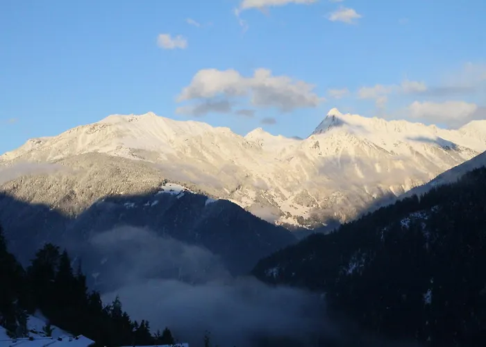 Panzió Gaestehaus Pirker 3*