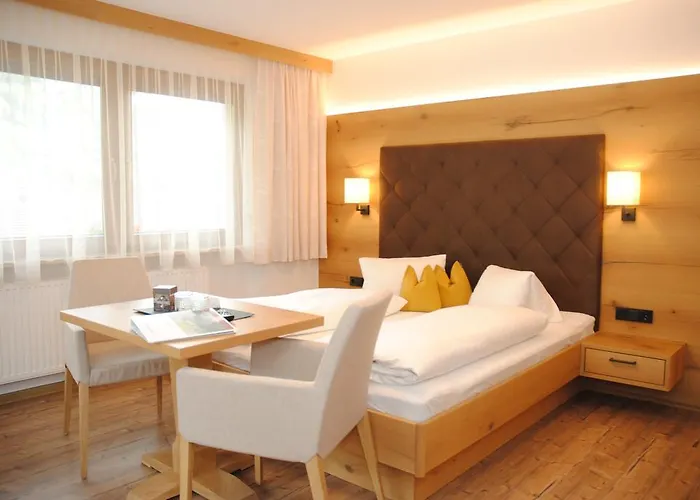 Gaestehaus Pirker Panzió