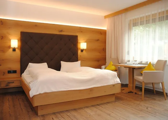 Gaestehaus Pirker Panzió Finkenberg