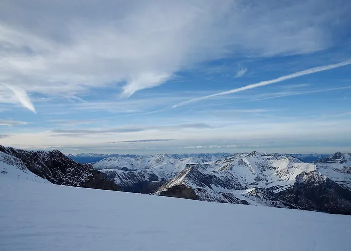 Bed & Breakfast Gaestehaus Pirker Finkenberg