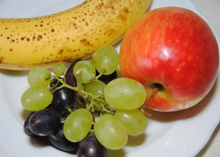 Bed & Breakfast Gaestehaus Pirker Finkenberg