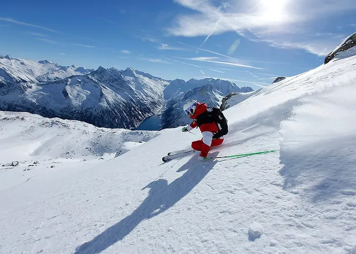 Bed & Breakfast Gaestehaus Pirker