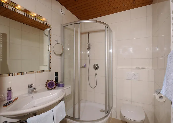 Gaestehaus Pirker Finkenberg