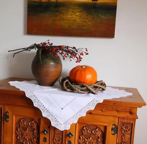 Bed & Breakfast Gaestehaus Pirker