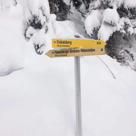 Gaestehaus Pirker 3* Finkenberg