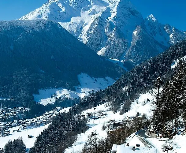 Gaestehaus Pirker Bed & Breakfast